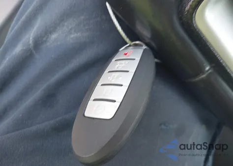 2018 Nissan Maxima 3.5 Platinum from USA, damaged, VIN 1N4AA6AP0JC404972